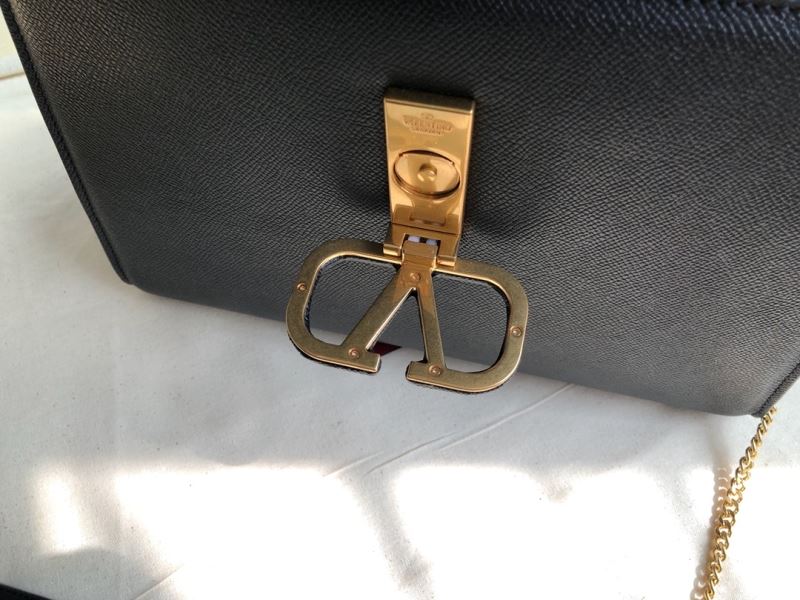 Valentino Top Handle Bag